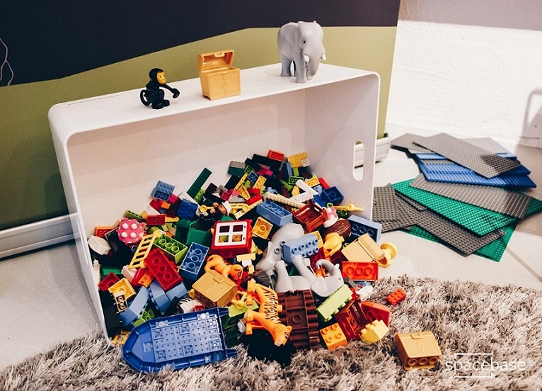 Ohne Kosten: LEGO® SERIOUS PLAY® Infoabend in Stuttgart