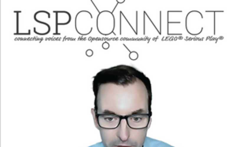 Interview mit LSP Connect: The magic of metaphors